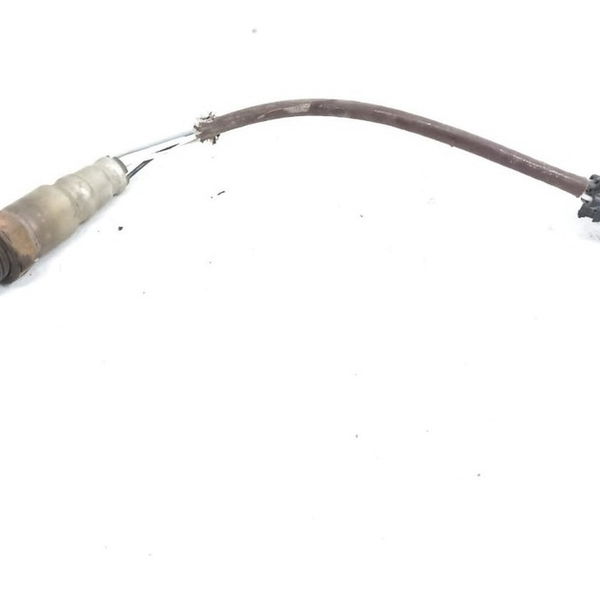 Sonda Lambda Catalisador Honda Hrv 2018 Detalhe