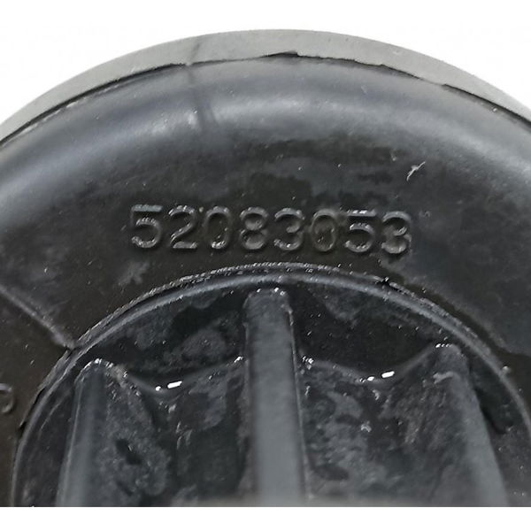 Coifa Coluna Direção Jeep Renegade 2019 52083053
