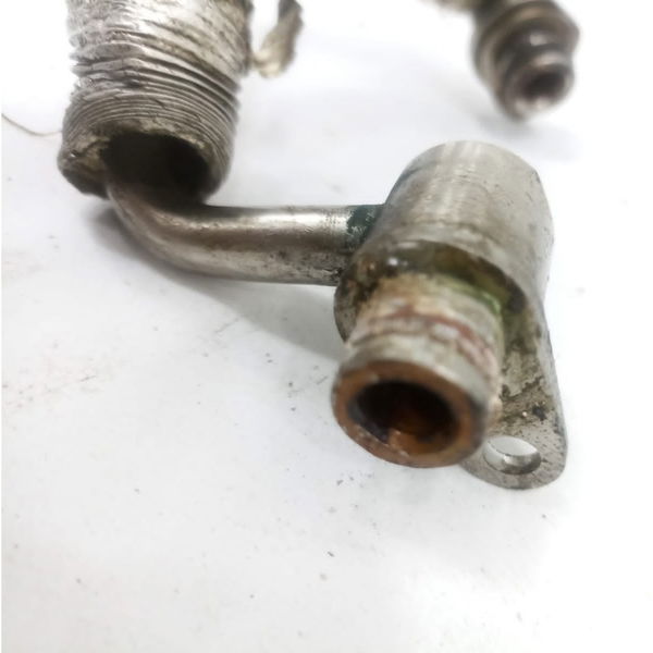 Cano Retorno Óleo Turbina Bmw X1 2.0 Turbo 2013