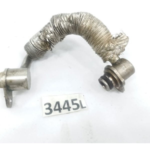 Cano Turbina Bmw X1 2.0 Turbo 2013 758893505 