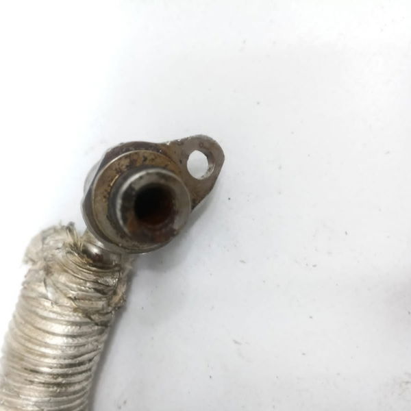 Cano Turbina Bmw X1 2.0 Turbo 2013 758893505 