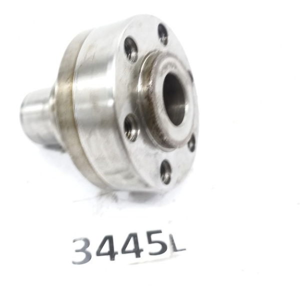 Polia Virabrequim Bmw X1 2.0 Turbo 2013 0662334