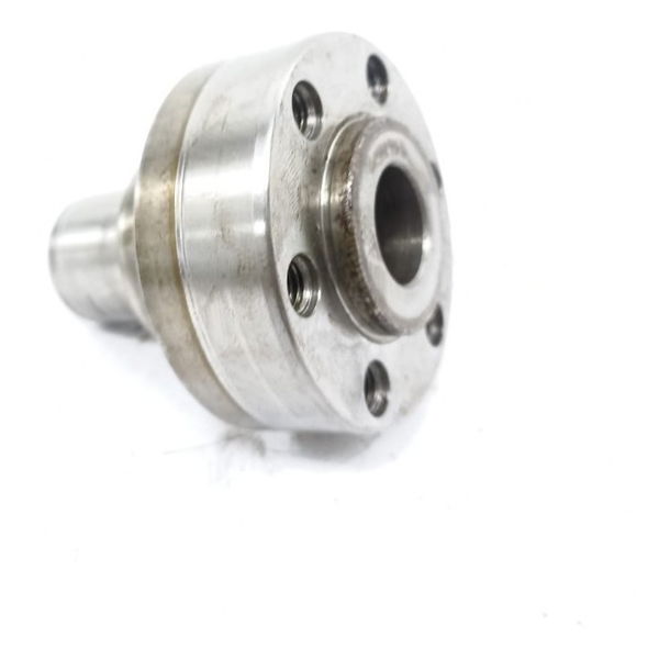 Polia Virabrequim Bmw X1 2.0 Turbo 2013 0662334