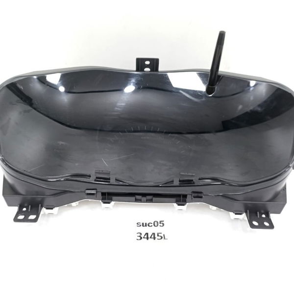 Painel Instrumentos Honda Hrv 2018 798100t7s