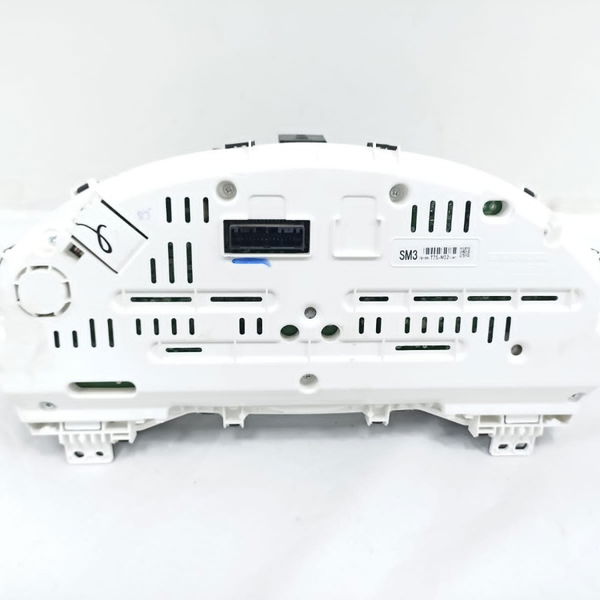 Painel Instrumentos Honda Hrv 2018 798100t7s
