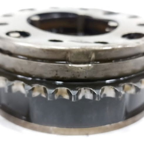 Polia Admissão Variável Bmw X1 2.0 Turbo 2013 758381805