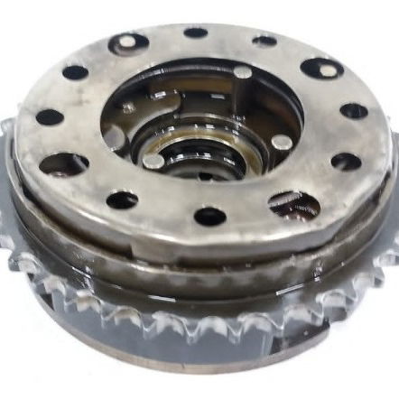 Polia Admissão Variável Bmw X1 2.0 Turbo 2013 758381805