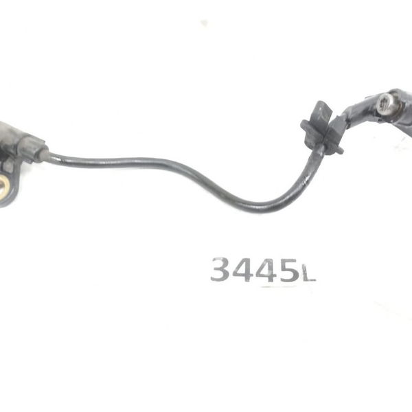 Sensor Rotação Bmw X1 2.0 Turbo 2013