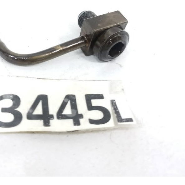 Jet Cooler Bmw X1 2.0 Turbo 2013 Unidade