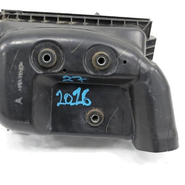 Caixa Filtro Ar Toyota Corolla 2016  Detalhe