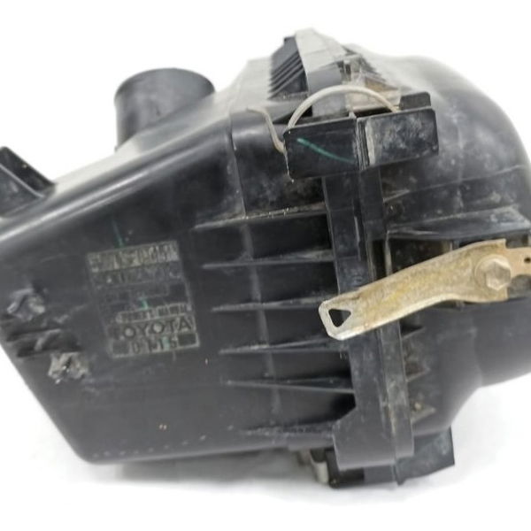 Caixa Filtro Ar Toyota Corolla 2016  Detalhe