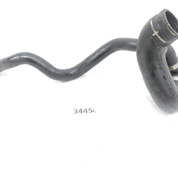 Mangueira Água Motor Bmw X1 2.0 Turbo 2013