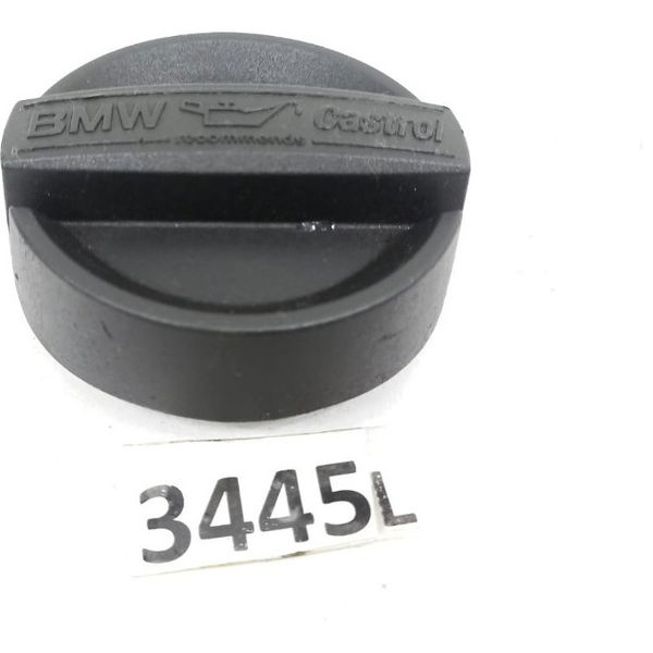 Tampa Óleo Motor Bmw X1 2.0 Turbo 2013