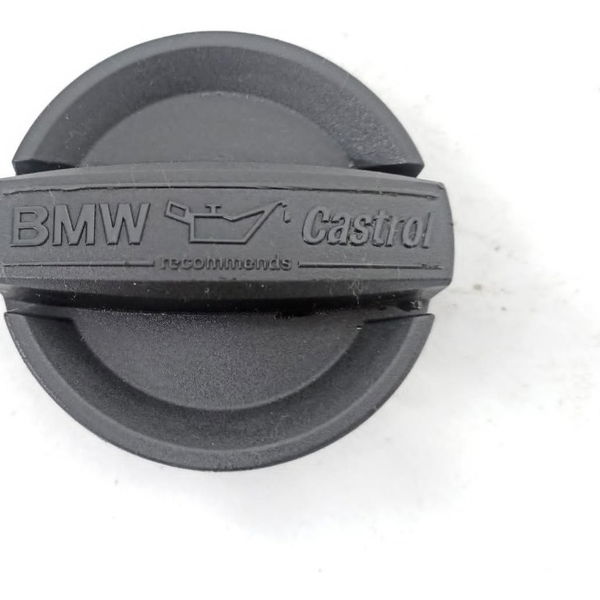 Tampa Óleo Motor Bmw X1 2.0 Turbo 2013