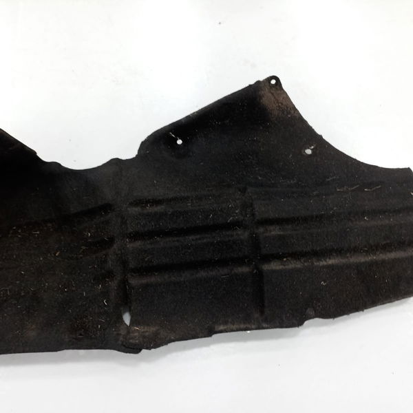 Parabarro Traseira Direita Honda Hrv 2018