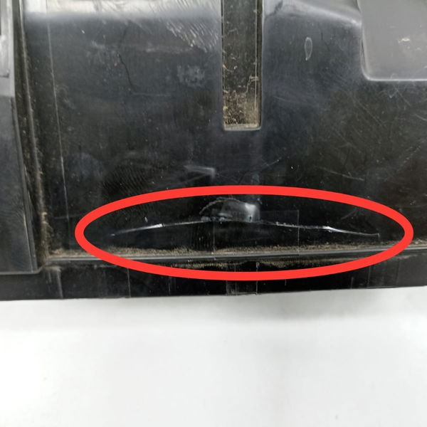 Suporte Caixa Fusível Honda Hrv 2018 Detalhe