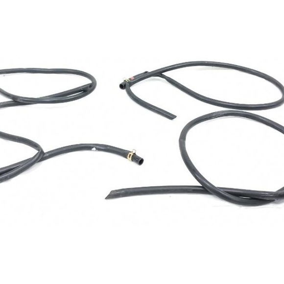 Conjunto Mangueira Teto Solar Lifan X60 2018