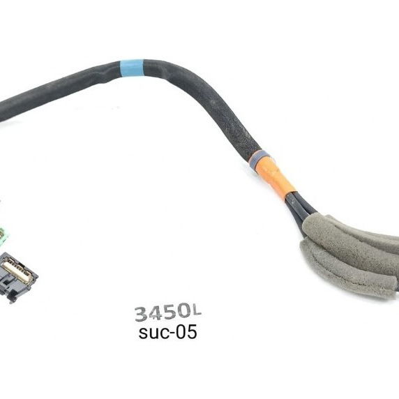 Chicote Hdmi Honda Hrv 2018 
