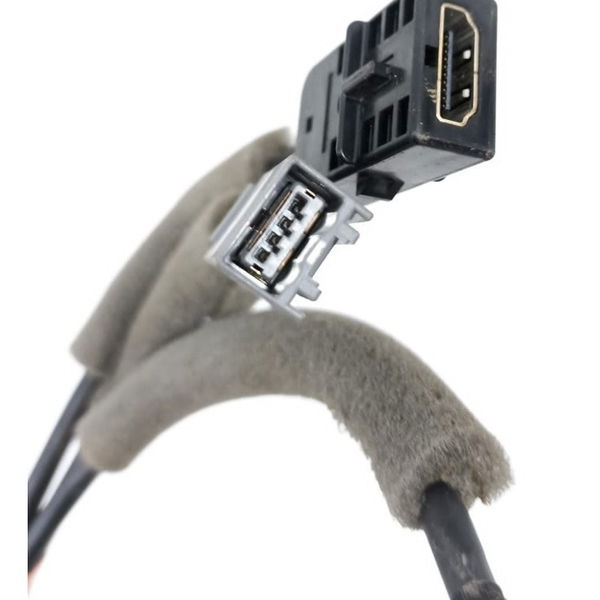 Chicote Hdmi Honda Hrv 2018 