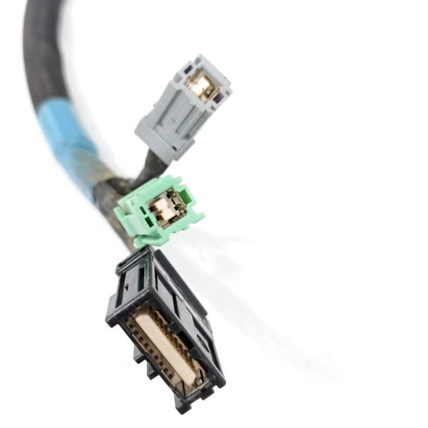 Chicote Hdmi Honda Hrv 2018 