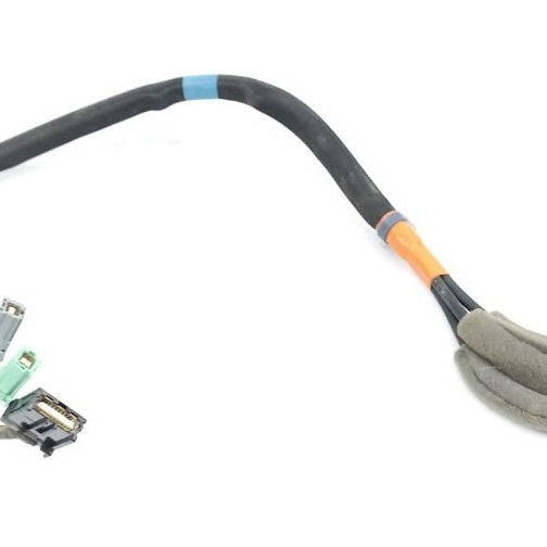 Chicote Hdmi Honda Hrv 2018 