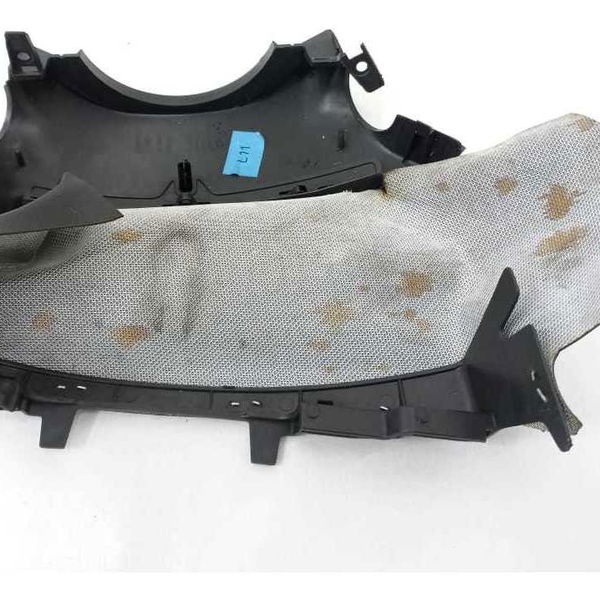 Acabamento Superior  Coluna Direção Renault Fluence 2014