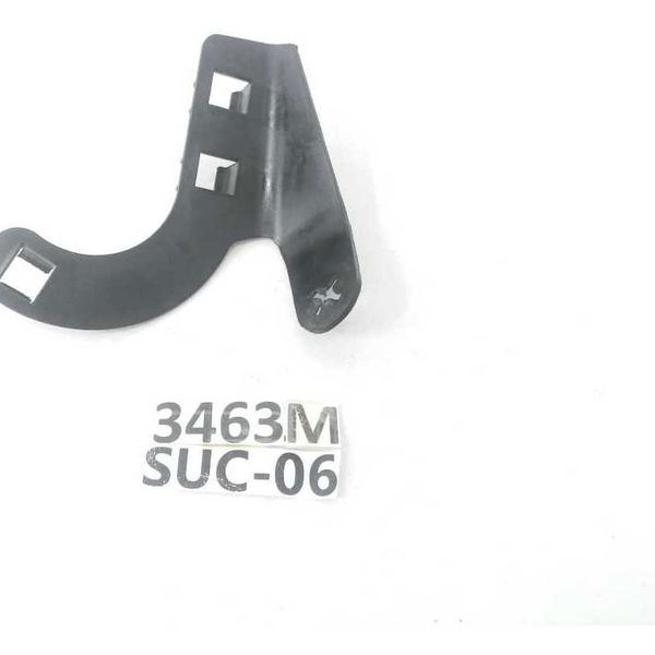 Suporte Mangueira Renault Fluence 2014 01411098