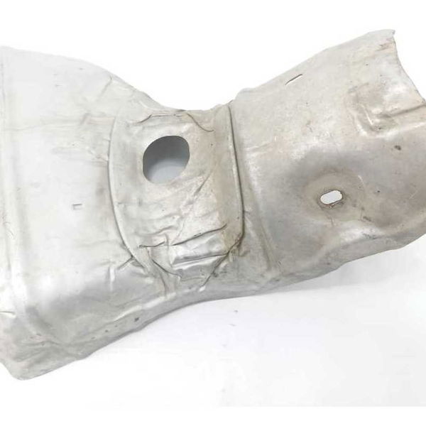 Defletor Calor Coletor Ford Focus 2016