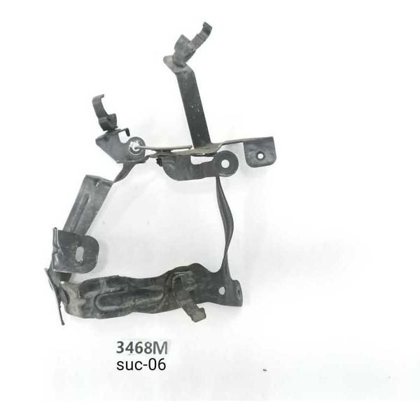 Suporte Renault Fluence 2014 