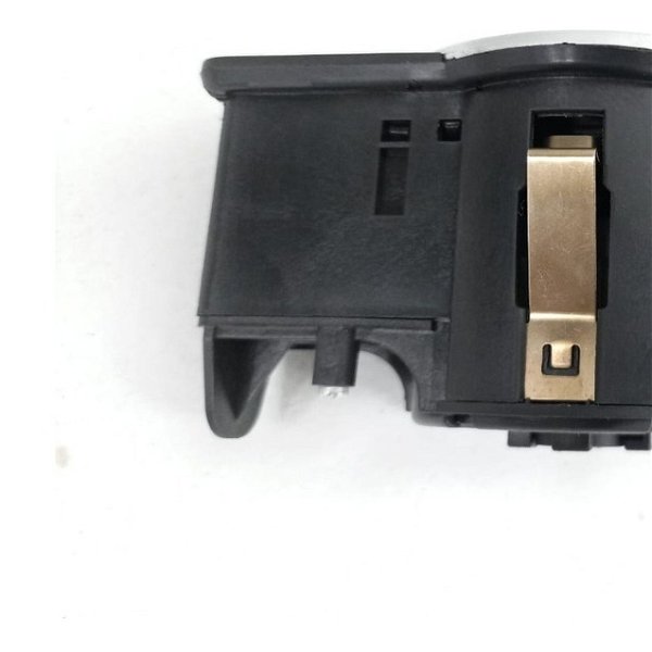 Botão Interruptor Farol Chave Luz C300 V6 2011