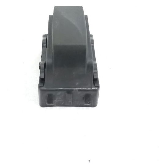 Capa Botão Interruptor Renault Fluence 2015 Detalhe