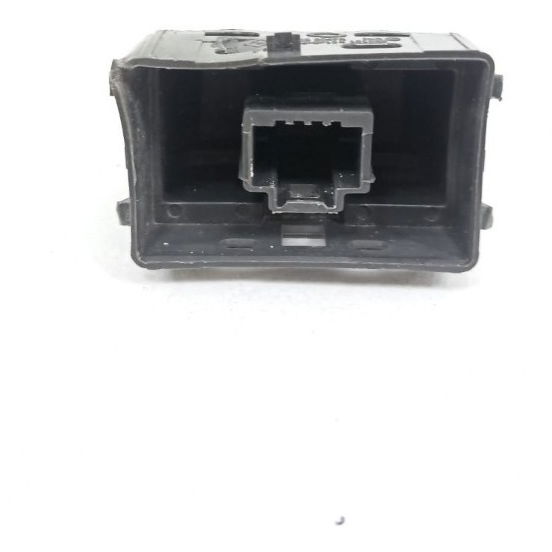 Capa Botão Interruptor Renault Fluence 2015 Detalhe