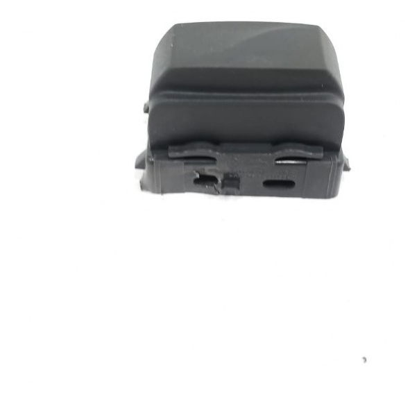 Capa Botão Interruptor Renault Fluence 2015 Detalhe