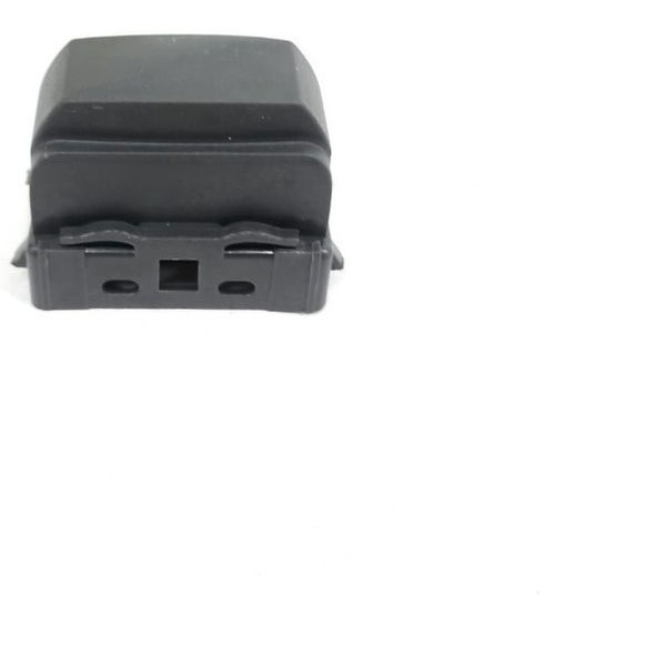 Capa Botão Interruptor Renault Fluence 2015 Detalhe