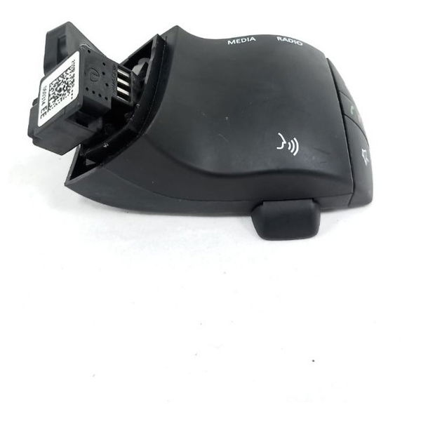 Botão Comando Som Telefone Renault Fluence 2014.15