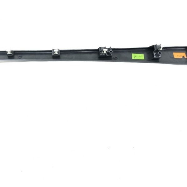 Moldura Painel Lado Direito Renault Fluence 2014.15