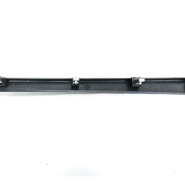 Moldura Painel Lado Direito Renault Fluence 2014.15