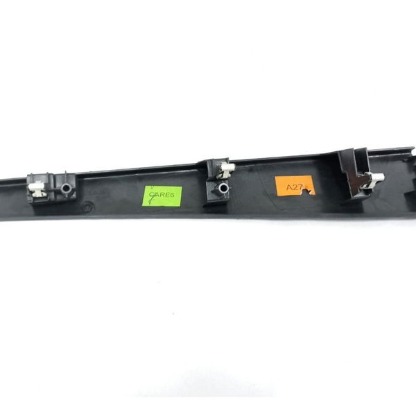 Moldura Painel Lado Direito Renault Fluence 2014.15
