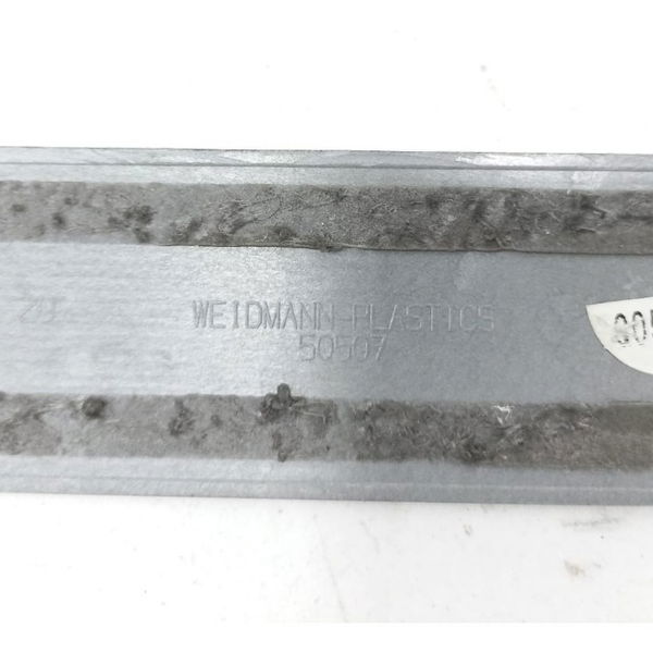 Soleira Dianteira Direita Mercedes Benz C300 2011 Detalhe