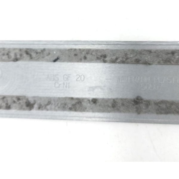 Soleira Dianteira Direita Mercedes Benz C300 2011 Detalhe