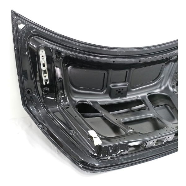 Tampa Traseira Lata Mercedes Benz C300  V6 2011