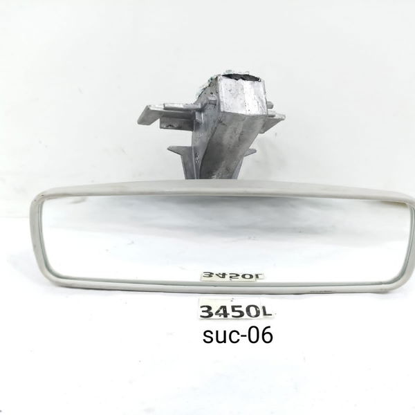 Retrovisor Interno Renault Fluence 2014.15