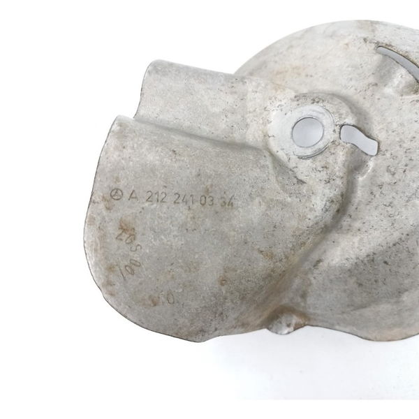 Defletor Térmico Mercedes Benz C300  V6 2011