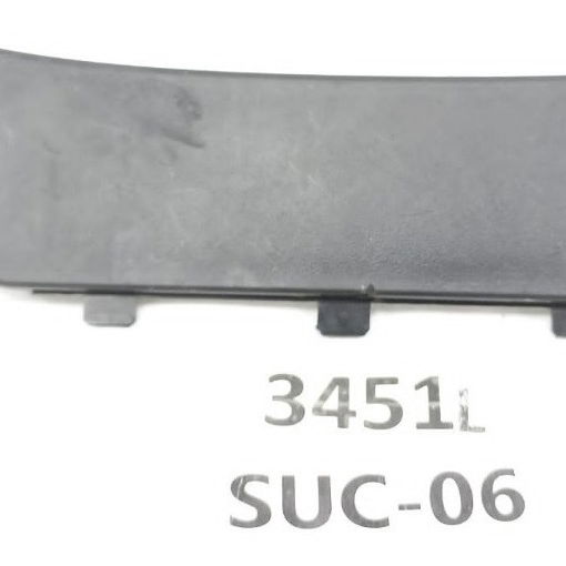 Acabamento Console Central Renault Fluence 2014.15