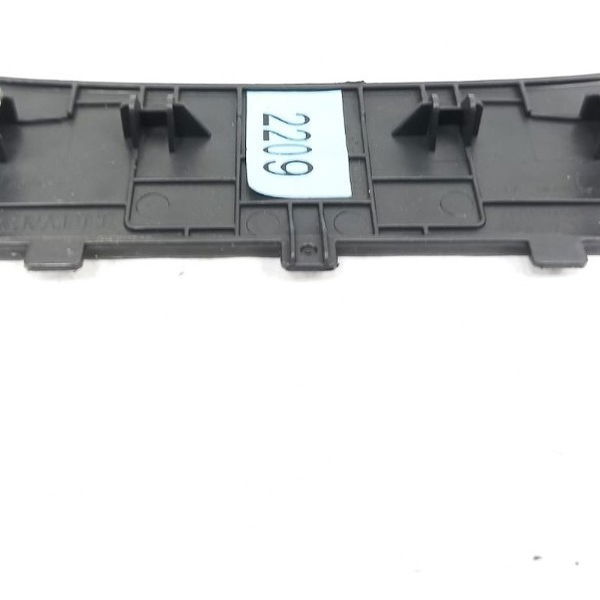 Acabamento Console Central Renault Fluence 2014.15