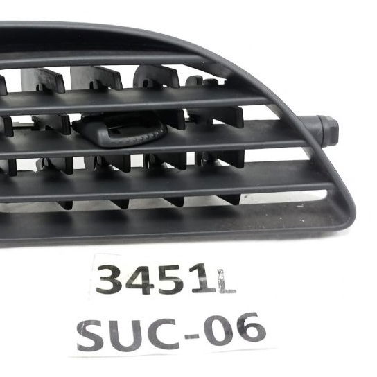 Difusor Ar Painel Lado Esquerdo Renault Fluence 2014.15