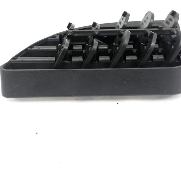Difusor Ar Painel Lado Esquerdo Renault Fluence 2014.15