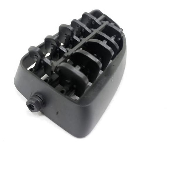 Difusor Ar Painel Lado Esquerdo Renault Fluence 2014.15