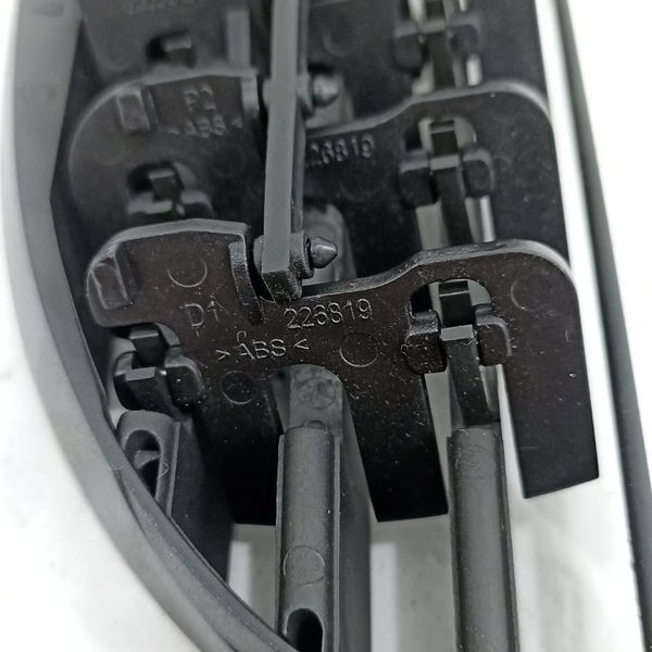 Difusor Ar Painel Lado Esquerdo Renault Fluence 2014.15