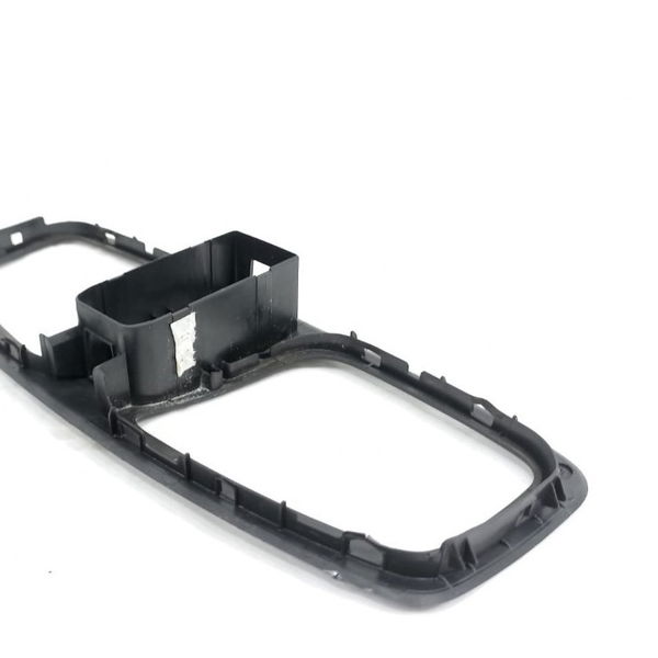 Moldura Difusor Central Painel Renault Fluence 2014.15